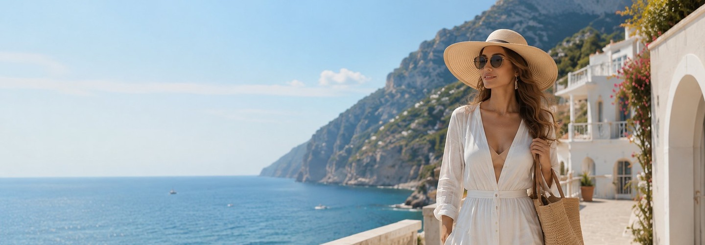 Beach & Holiday Outfit Ideas UK 2026 — What to Pack for Every Destination
