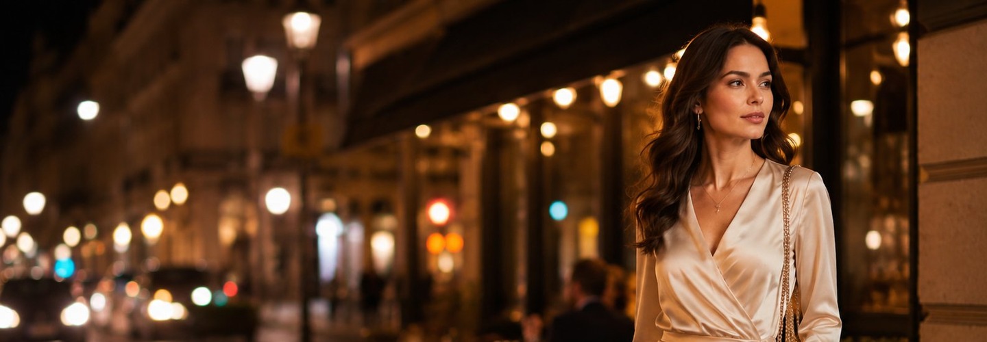 First Date Outfit Ideas UK 2026 — What to Wear to Look & Feel Your Best
